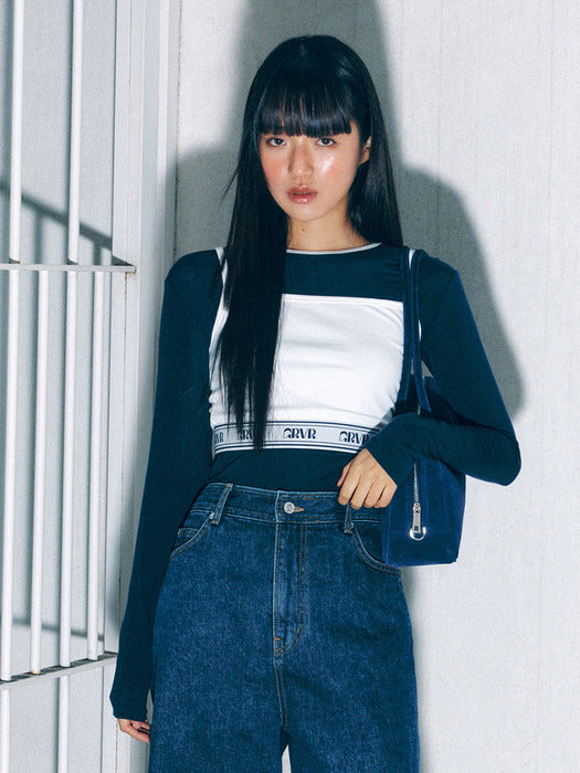 [grove] GRVR HIGH TOP [4COLOR]