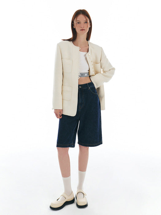 [grove] GRVR HIGH TOP [4COLOR]