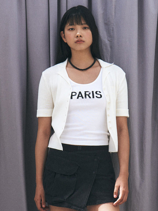 ALLEN CARDIGAN [3COLOR]
