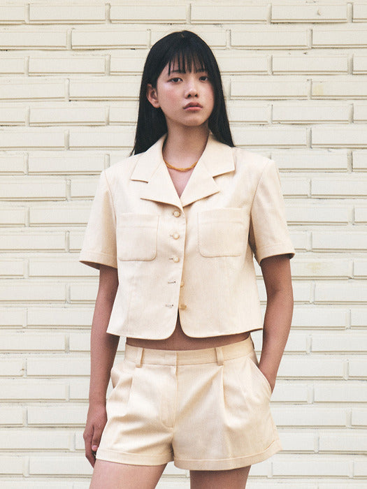 Grove Karo Jacket