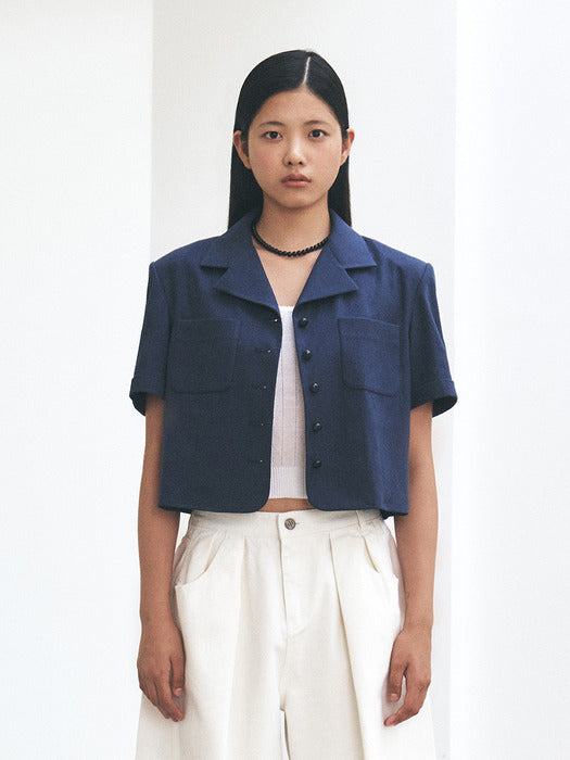 Grove Karo Jacket
