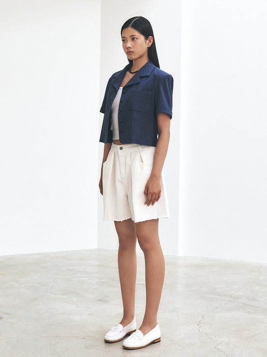 Grove Karo Jacket