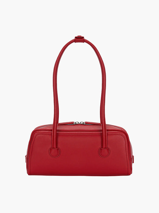 Handbags, Wallets & Cases in red - Premium quality product image