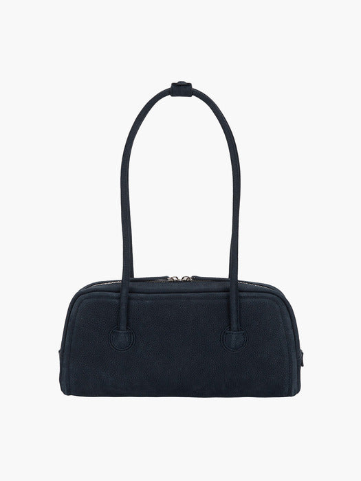 SOFT BOSTON EW_indigo nubuck