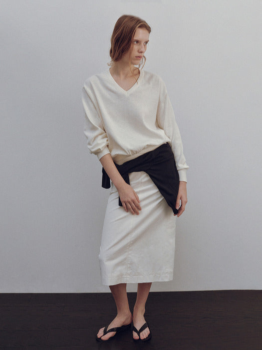 Clothing in white - Premium quality product image