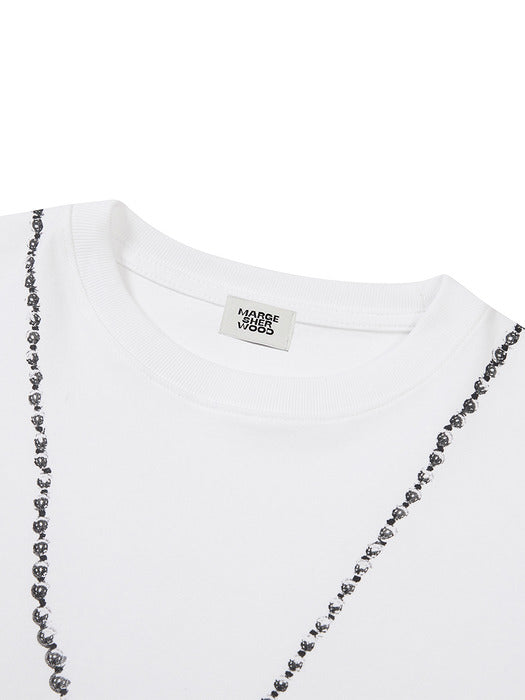 Clothing in white - Premium quality product image