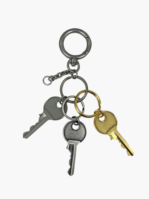 LOGO KEY CHAIN