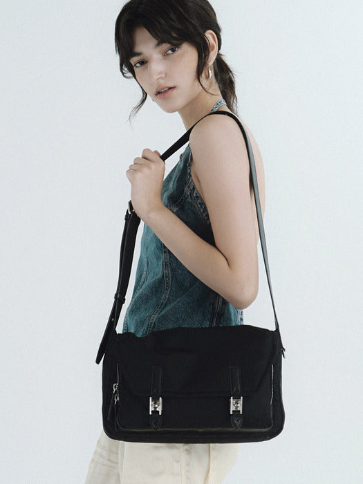 Handbags, Wallets & Cases in black - Premium quality product image