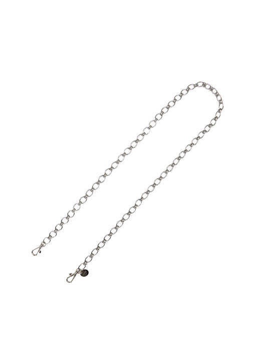 Handbag & Wallet Accessories in silver - Premium quality product image