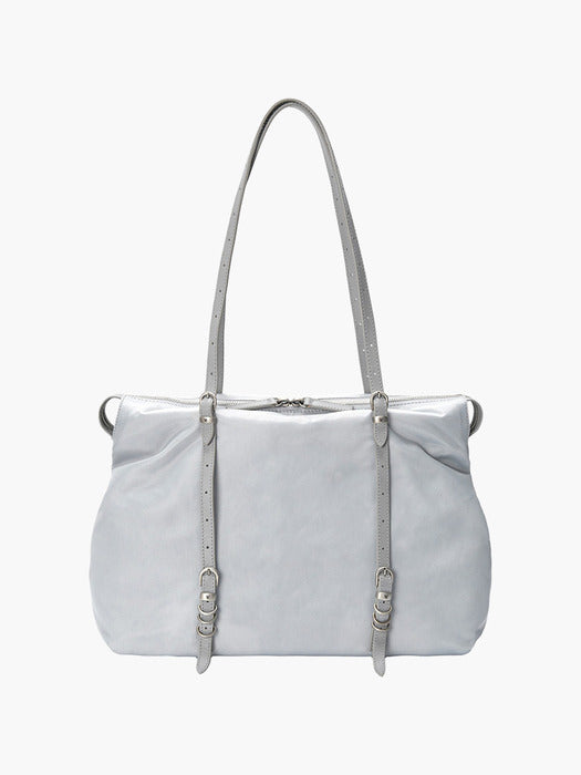 Margesherwood Overpacker light grey