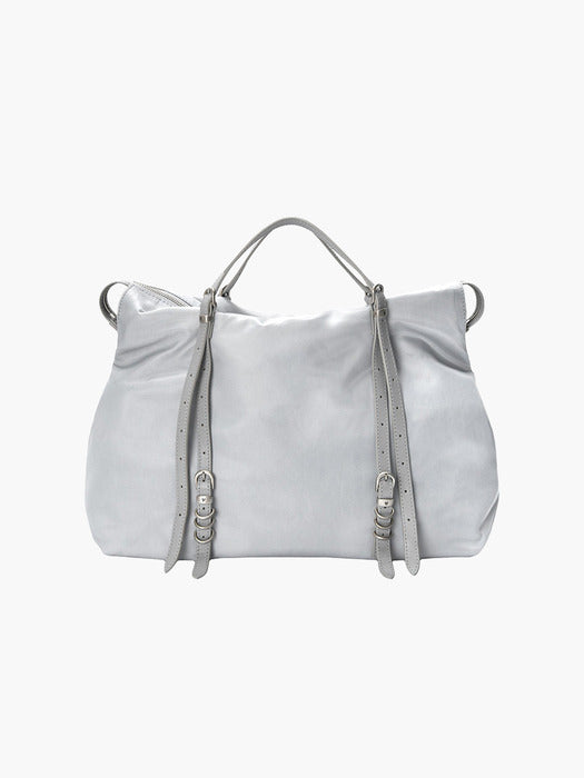 Handbags, Wallets & Cases in gray - Premium quality product image