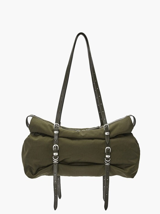 Margesherwood Overpacker khaki