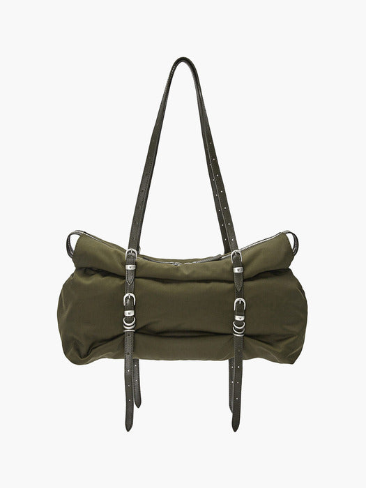 Margesherwood Overpacker khaki