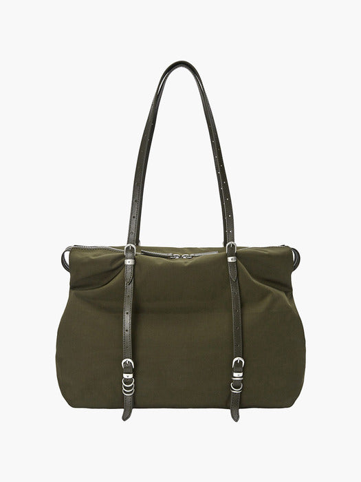 Margesherwood Overpacker khaki
