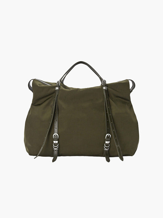 Margesherwood Overpacker khaki