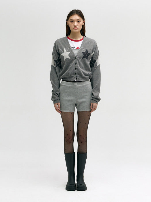 [Margesherwood] Ribbon Rubber Boots LONG_black