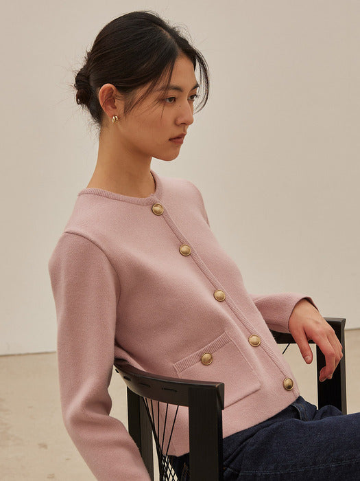 Mango Maniplease Bella Knit Jacket