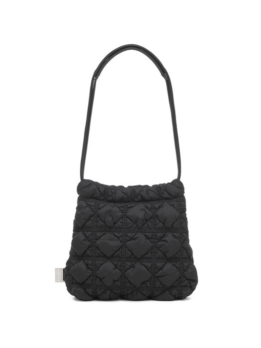 Carlyn Tweed Soft Mini