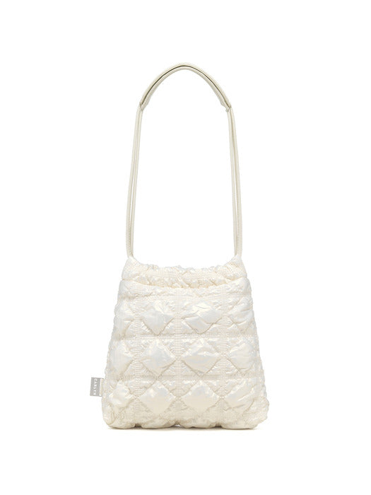 Carlyn Tweed Soft Mini