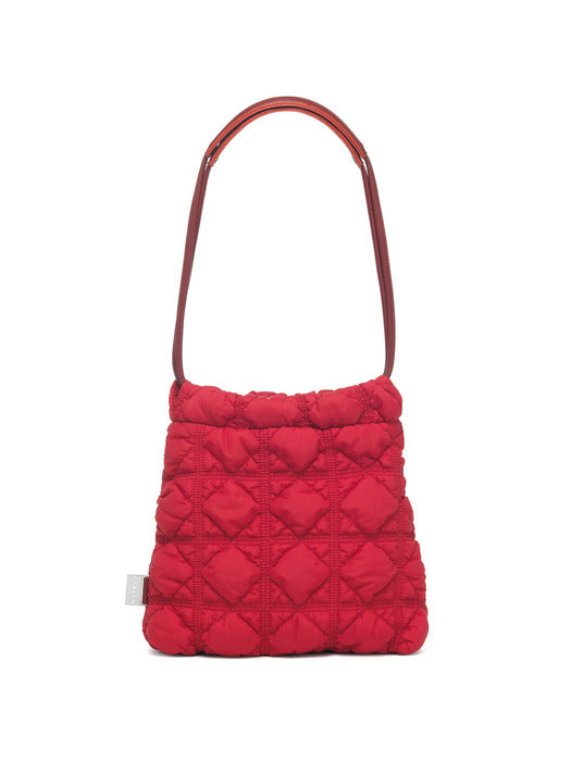 Carlyn Tweed Soft Mini