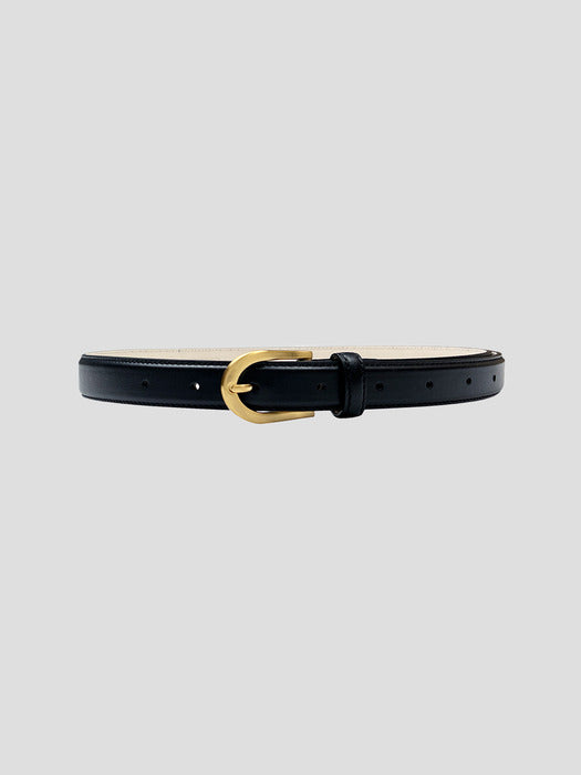Mango Maniplease Classic Belt