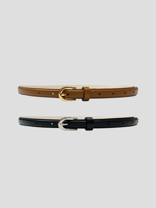 Mango Maniplease Mono Belt