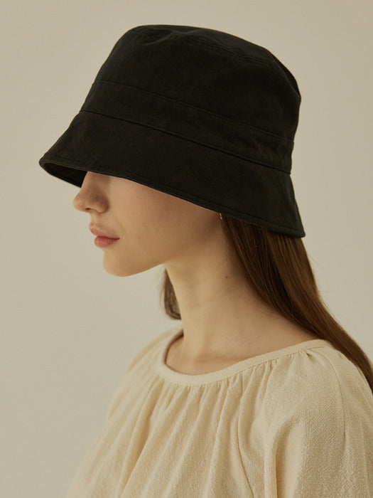 Wconcept_Mango_Maniplease Mango Maniplease Basic Bucket Hat