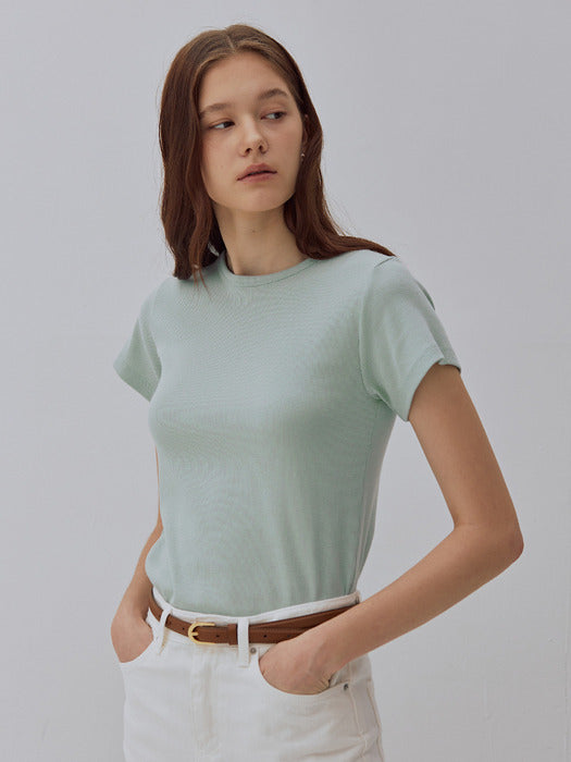 Wconcept_Mango_Maniplease Mango Maniplease Campa Tee