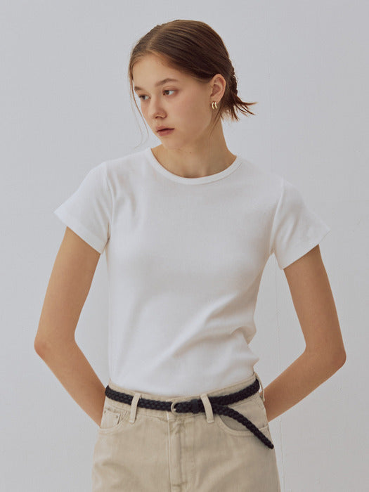 Wconcept_Mango_Maniplease Mango Maniplease Campa Tee