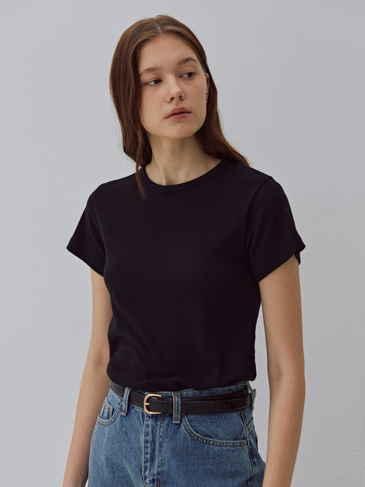 Wconcept_Mango_Maniplease Mango Maniplease Campa Tee