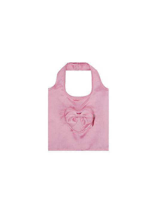 Vunque Balaca Pocket Charm Pink