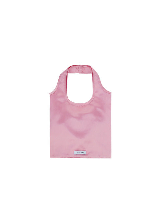 Vunque Balaca Pocket Charm Pink