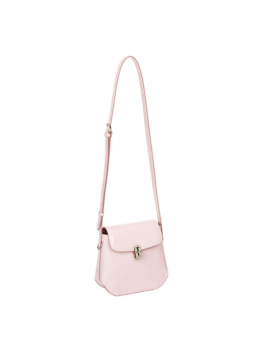 [vunque] Trapeze Slim Shoulder S (트라페즈 슬림 숄더 스몰)_2colors