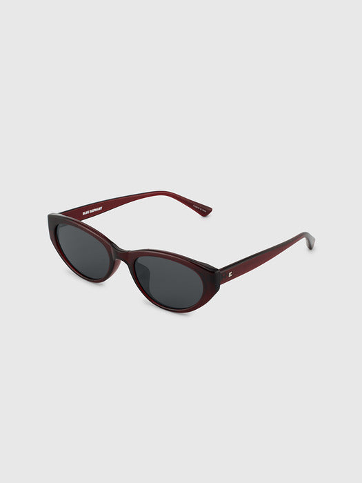 Sunglasses in red - Premium quality product image