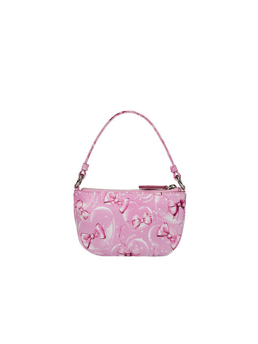 Handbags, Wallets & Cases in pink - Premium quality product image