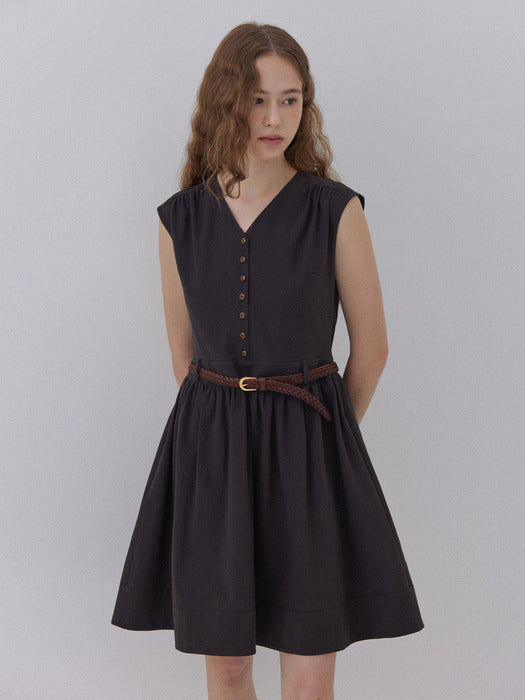 Wconcept_Mango_Maniplease Mango Maniplease Hannah One Piece