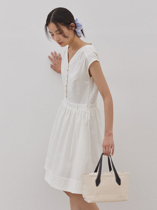 Wconcept_Mango_Maniplease Mango Maniplease Hannah One Piece