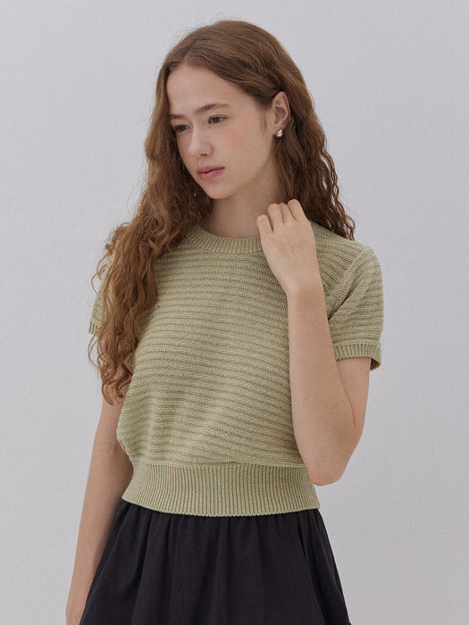 Wconcept_Mango_Maniplease Mango Maniplease Wee Cut Out Knit