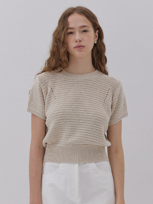 Wconcept_Mango_Maniplease Mango Maniplease Wee Cut Out Knit