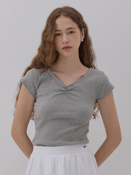 Mango Maniplease Daisy Tee