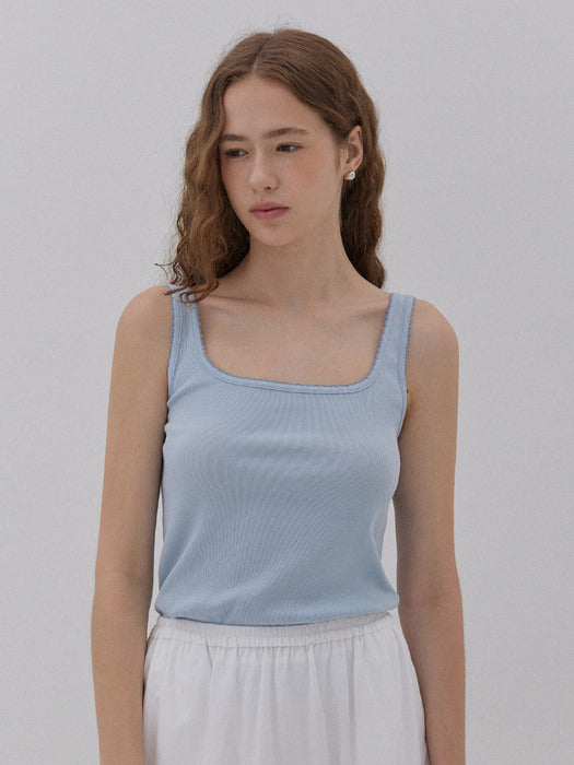Mango Maniplease Ccomo Lace Sleeveless