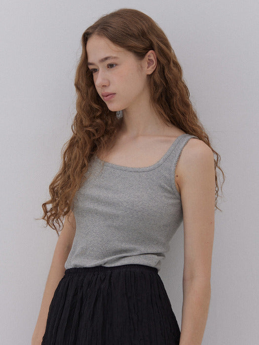 Mango Maniplease Ccomo Lace Sleeveless