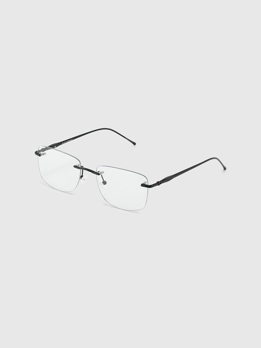 Sunglasses in black - Premium quality product image