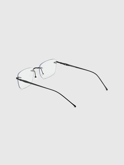 [BLUE ELEPHANT] RIZZ black