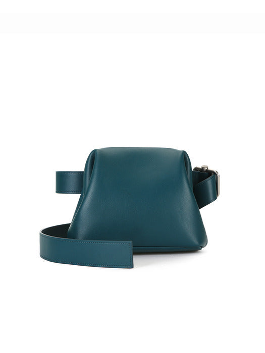 [osoi] MINI BROT [DEEP EMERALD]