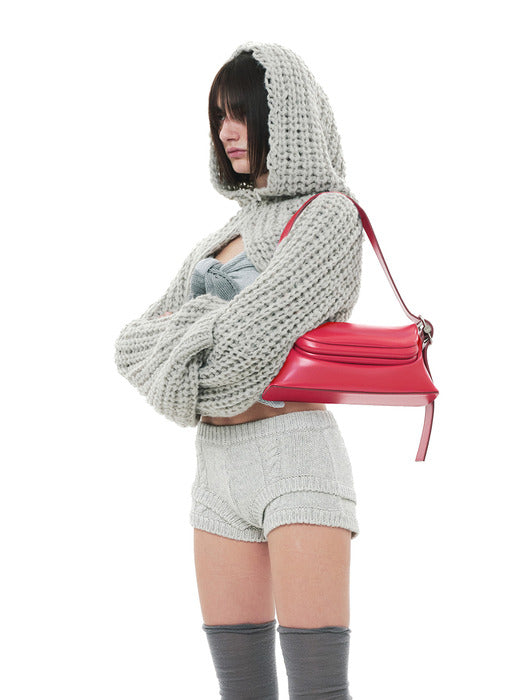 [osoi] FOLDER BROT [RED]