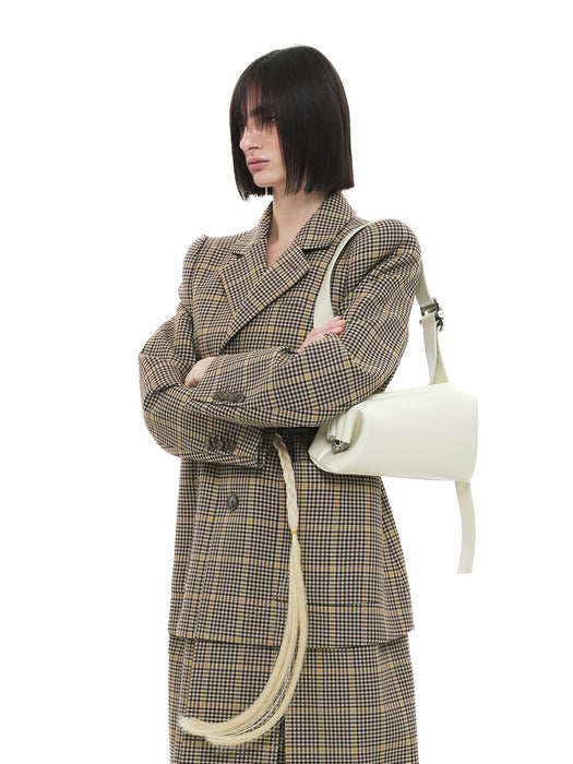 Shoes in CREAM - Premium quality product image