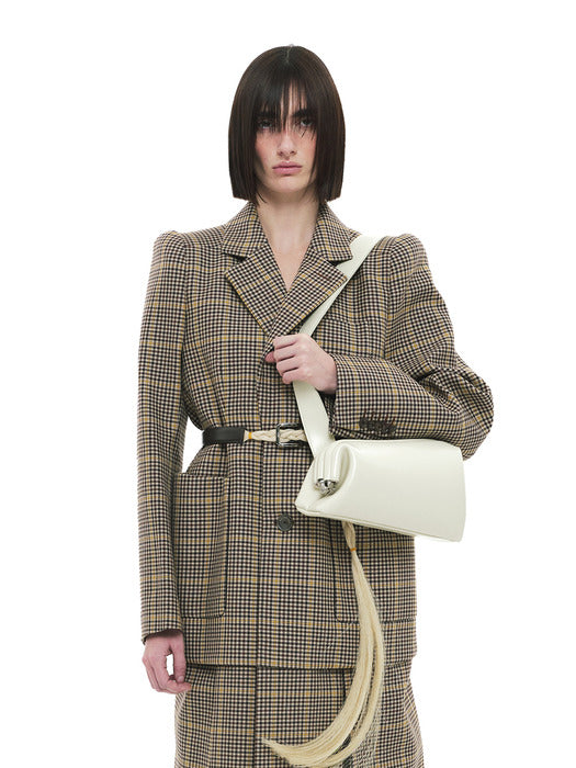 [osoi] SLIDE BROT [CREAM]