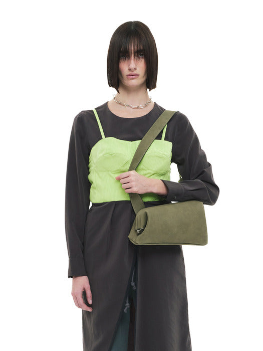 Shoes in MARENA KHAKI - Premium quality product image