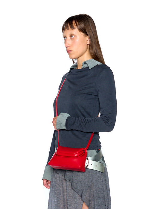 Handbags, Wallets & Cases in RED - Premium quality product image